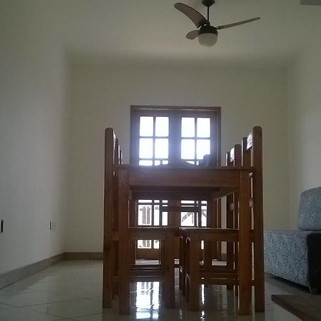 Villa Italia Residencial Prado Buitenkant foto