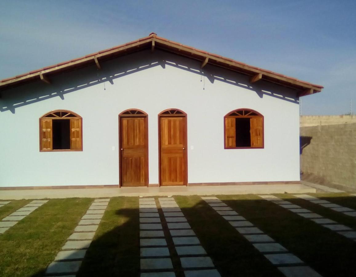 Villa Italia Residencial Prado Buitenkant foto