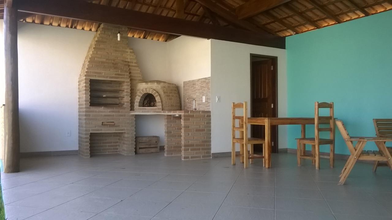 Villa Italia Residencial Prado Buitenkant foto